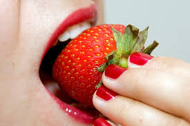 10 Sexy Foods to use in the Bedroom