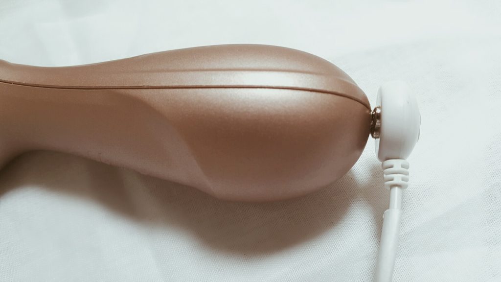 Satisfyer Pro 2 Charger