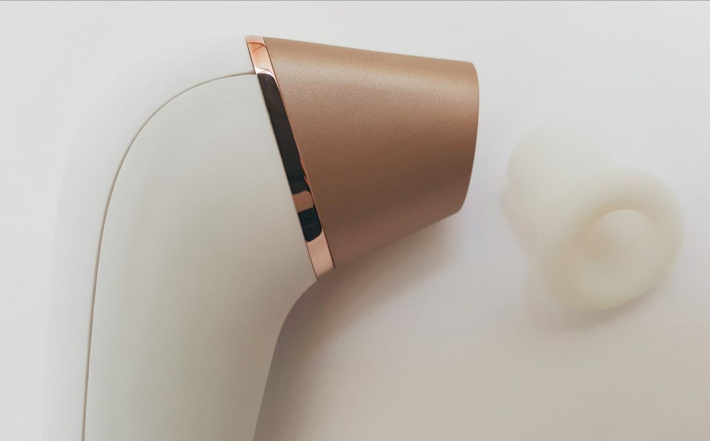 Satisfyer 2 Nozzle