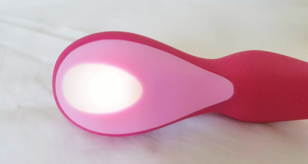 Ann Summers Moregasm+ Bullet Vibrator