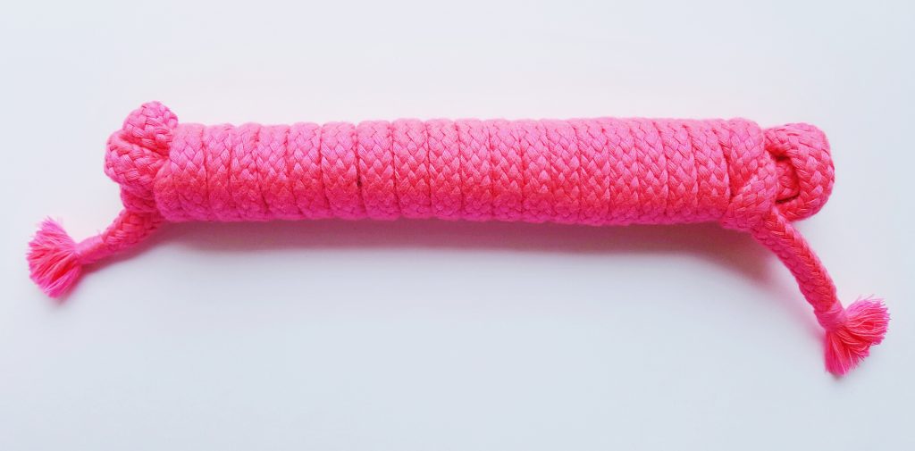 Bad Kitty Bondage Rope 3m