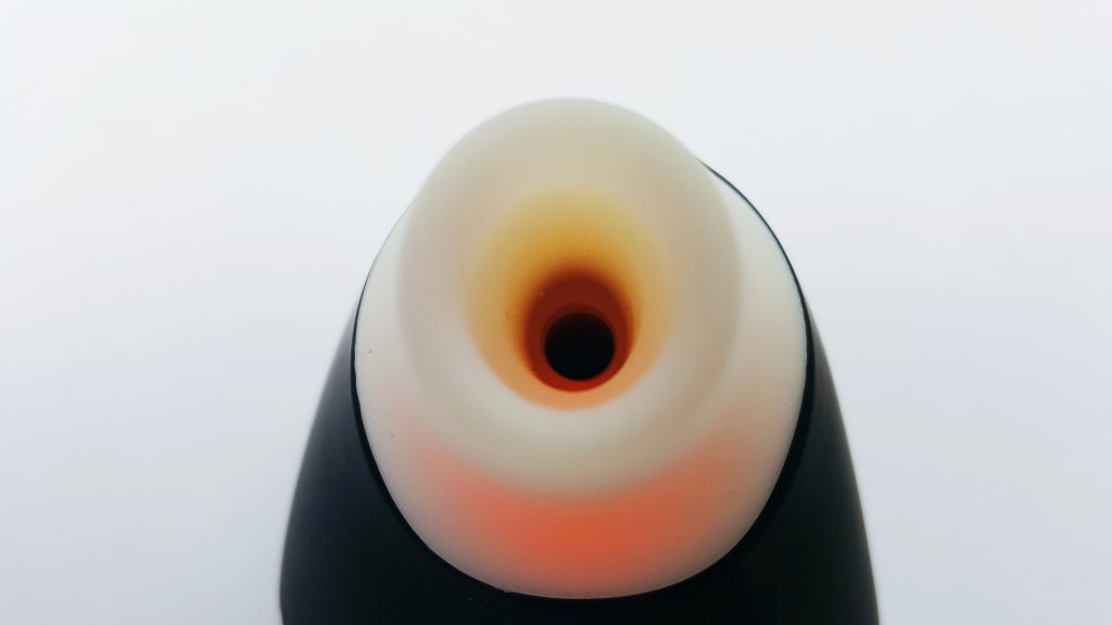 Womanizer W500 Contactless Stimulation