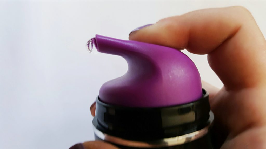 Pumping Wicked Toy Love Gel Lubricant