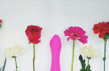 Temptasia Bling Bling Butt Plug