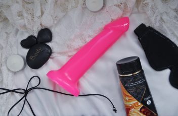 lovehoney haul january