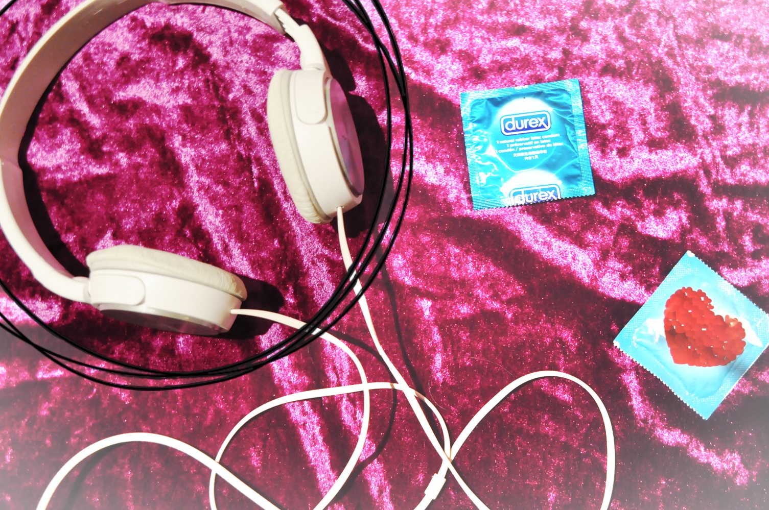 The Sex Podcasts You Need To Be Listening To In 2017