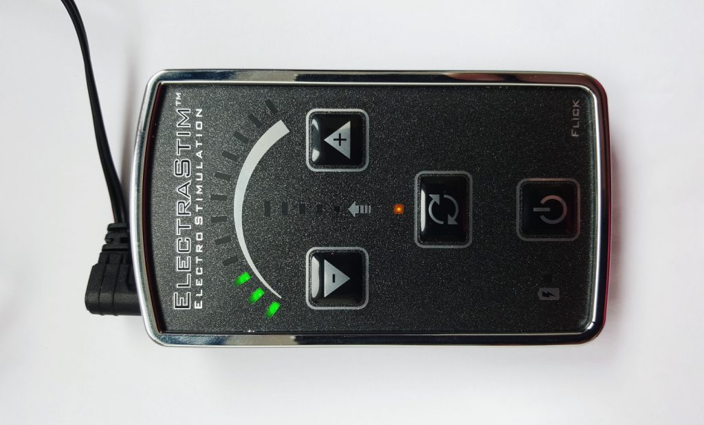 ElectraStim Flick EM60-E Device