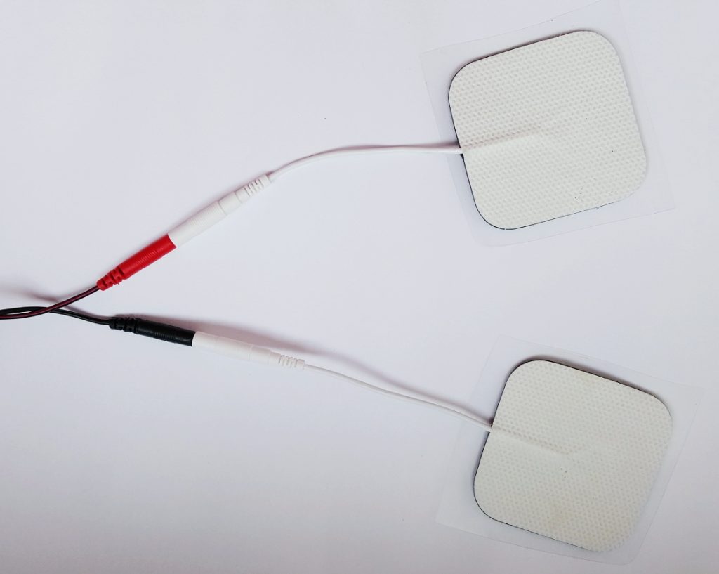 ElectraStim Flick EM60-E Electrodes