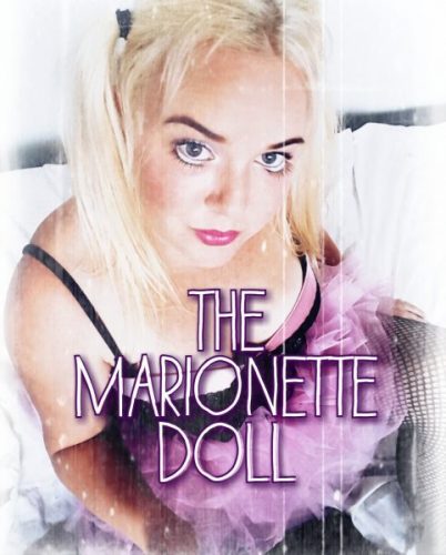 Sinful Sunday - The Marionette Doll