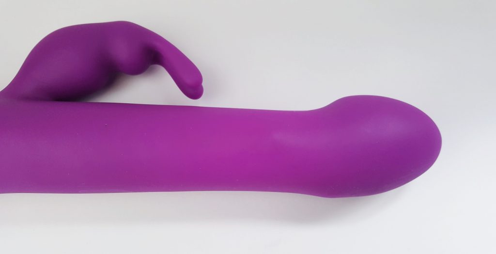 Commotion Rhumba Rabbit Shaft