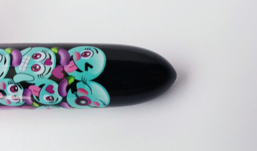 Rocks Off Ohh! Moji! Tapered Tip