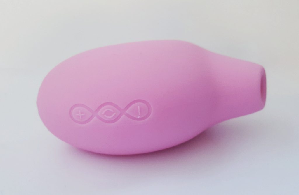 Lelo Sona Buttons