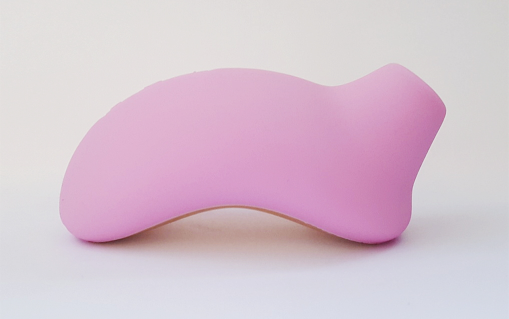 Lelo Sona Curved Back