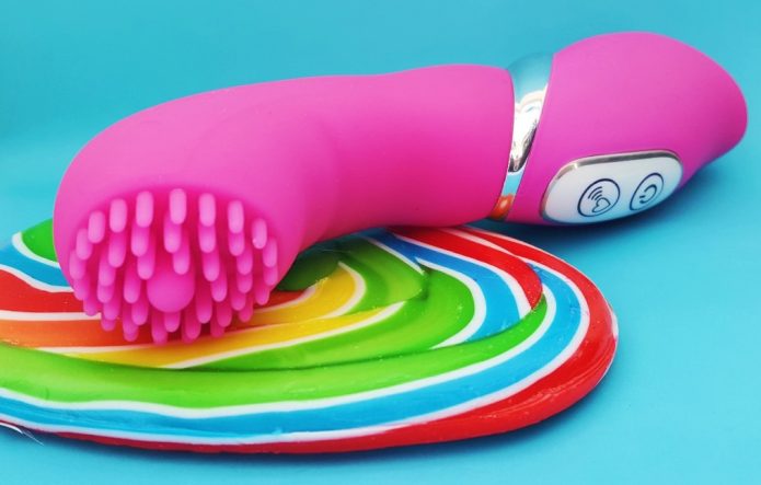 Tantus Uncut #1 Review