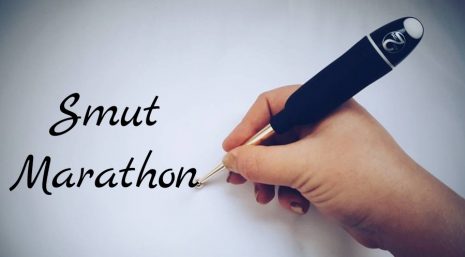 Smut Marathon – Round 5 Musings