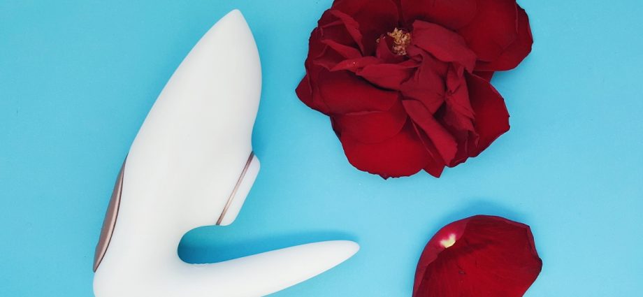 Satisfyer Pro 4 Couples Review