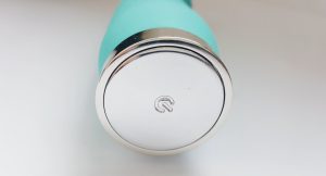G Vibe 2 Controls