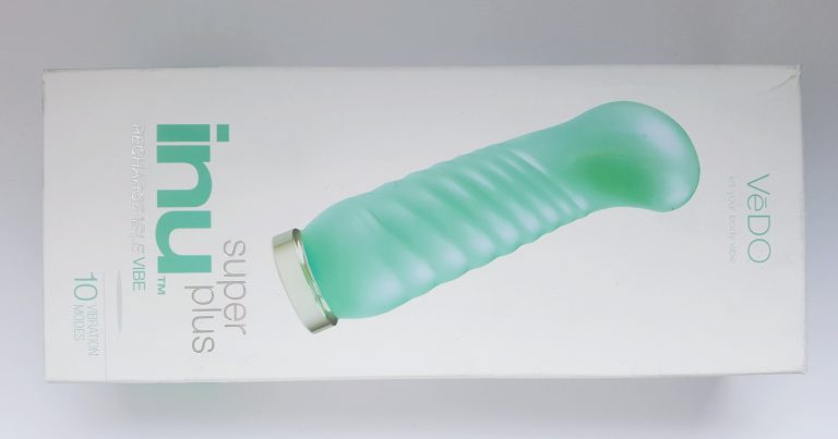 Maia Skyler Flexible Rabbit Vibrator