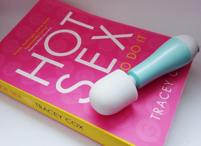 Lola Bunny Rabbit Vibrator 3 Stimulation Points