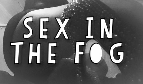 Sinful Sunday - Bottoms Up!