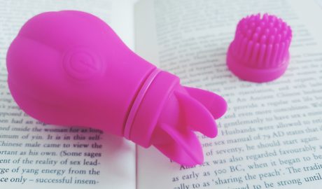 Njoy Fun Wand
