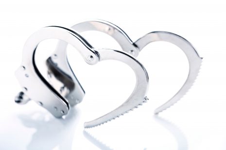 Wicked Wednesday – My First Taste of Submission