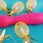 Ann Summers Flex Rechargeable Clit Stim