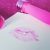 Pink B.O.B Paris Nubby Clitoral Teaser Battery Compartment