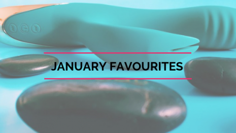 January Favourites – Teddy’s, Teaching & Toys